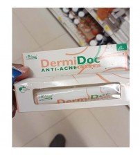 Dermidoc Anti Acne Cream 25g